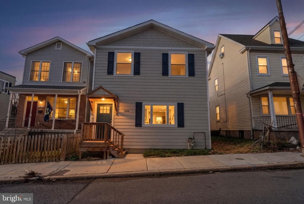 MD,BALTIMORE CITY - 475000