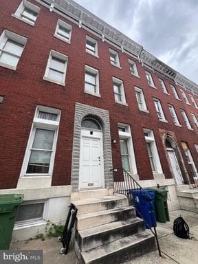 1205 ARGYLE AVE, BALTIMORE, MD, 21217