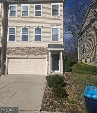 1652 LIVINGSTON DR, BEL AIR, MD, 21015