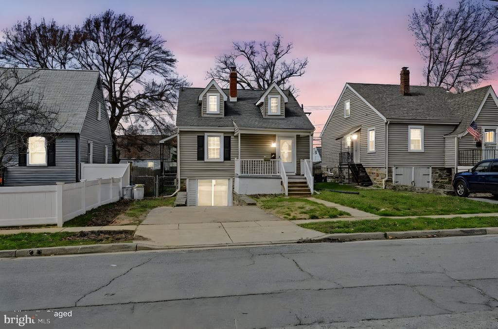 MD,BALTIMORE - 339900