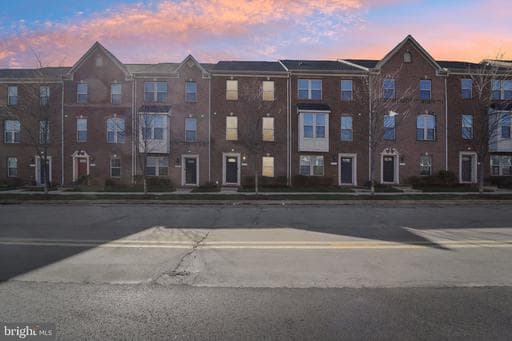826 OLDHAM ST, BALTIMORE, MD, 21224