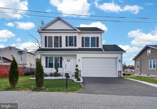 511 PATUXENT AVE, ROSEDALE, MD, 21237