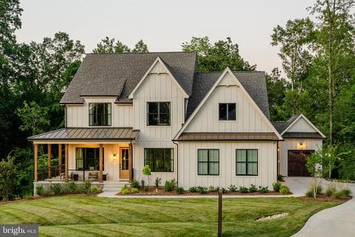 1438 FREELAND RD #NOTTINGHAM COTTAGE, FREELAND, MD, 21053