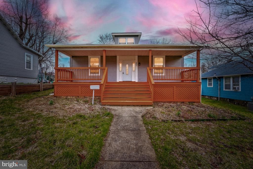 207 S Rock Glen Rd, Baltimore, MD 21229-3210, United States - 335990