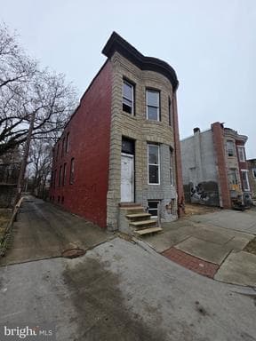 721 N Monroe St, Baltimore, MD 21217-1418, United States