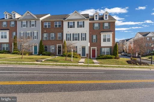 8853 DELEGGE RD, BALTIMORE, MD, 21237