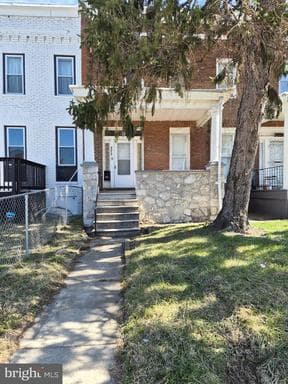 4015 PARK HEIGHTS AVE, BALTIMORE, MD, 21215
