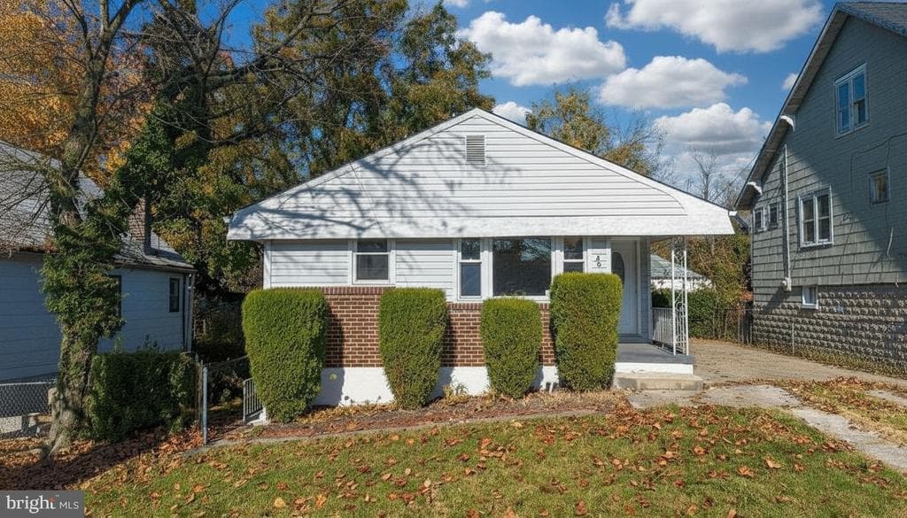 4610 Schley Ave, Baltimore, MD 21206-5522, United States - 295000