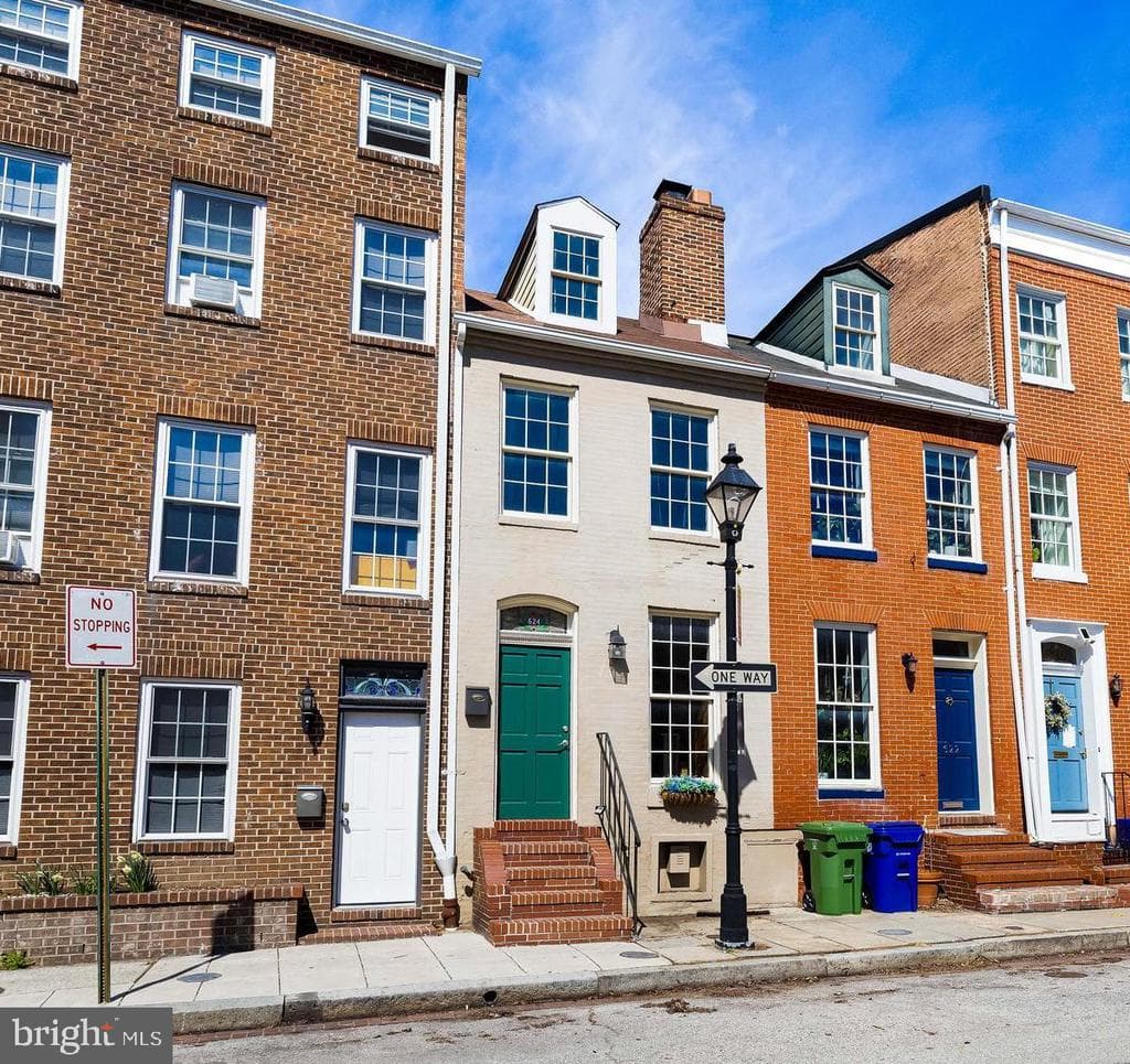 MD,BALTIMORE CITY - 269000