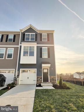 11267 DAVISAR RD #105, WHITE MARSH, MD, 21162