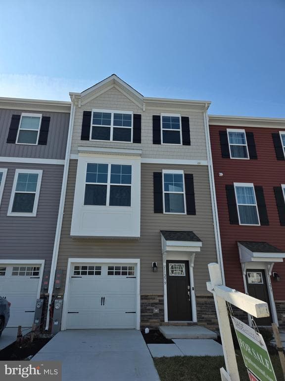11279 DAVISAR RD #111,WHITE MARSH,MD,21162,BALTIMORE - 444990
