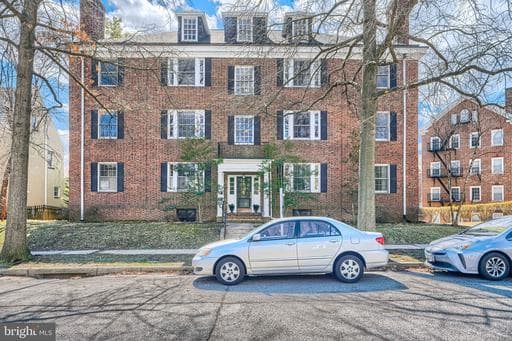 607 SOMERSET RD #5, BALTIMORE, MD, 21210