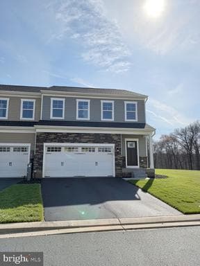 3631 DEXTER CT #161, ABERDEEN, MD, 21001