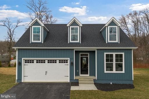 2032 WILLIAM AVE, ESSEX, MD, 21221