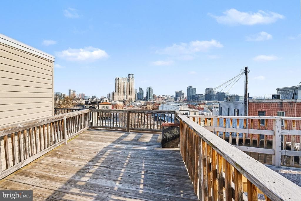 613 Harvey St, Baltimore, MD 21230-4726, United States - 249900