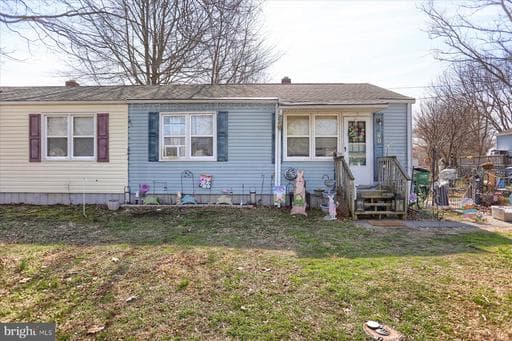 40 ABERDEEN AVE, ABERDEEN, MD, 21001, HARFORD
