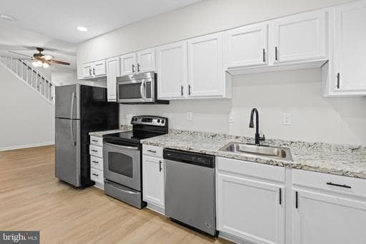 2828 WOODBROOK AVE, BALTIMORE, MD, 21217