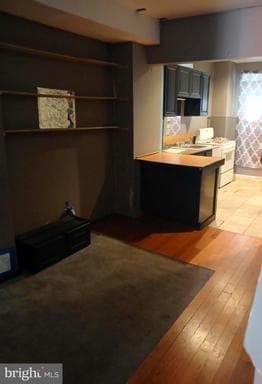 1812 N CHAPEL ST, BALTIMORE, MD, 21213