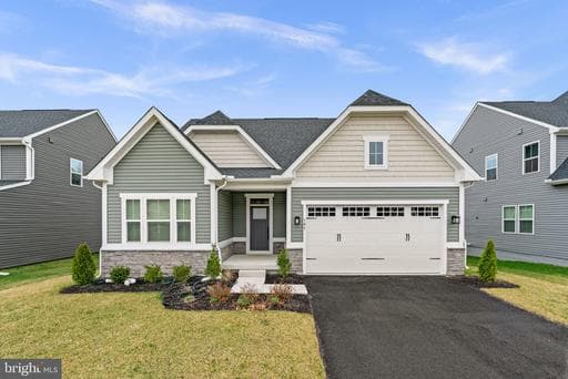 747 SAGEBRUSH LOOP, ABERDEEN, MD, 21001