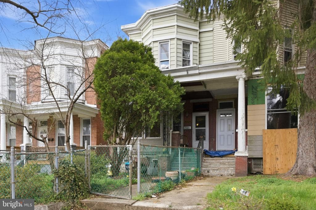 MD,BALTIMORE CITY - 225000