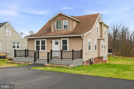 6108 SHADY SPRING AVE, ROSEDALE, MD, 21237
