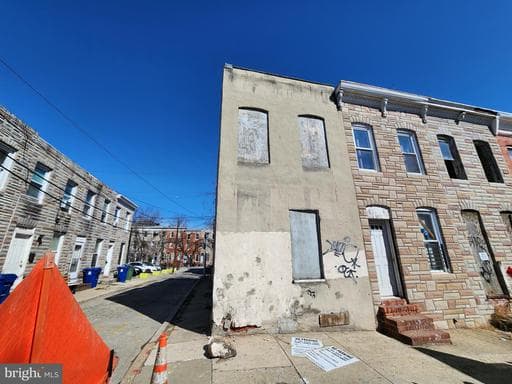 1414 KUPER PL, BALTIMORE, MD, 21223