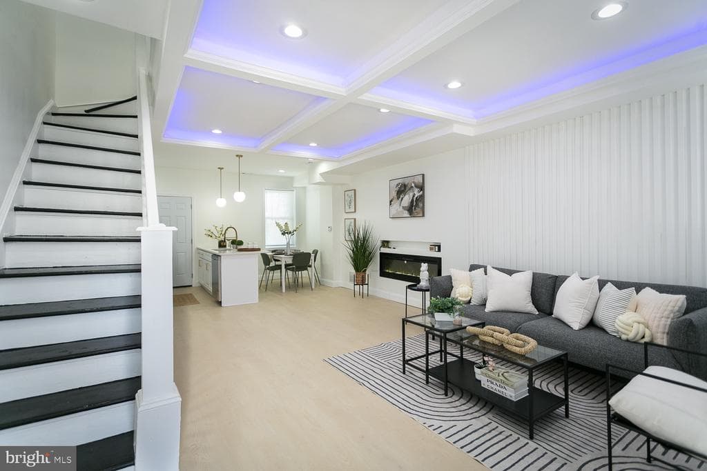 3729 Beehler Ave, Baltimore, MD 21215-5904, United States - 209900