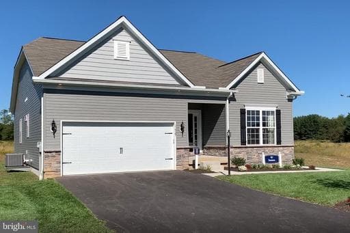 TBD PINE NEEDLE COURT, CONOWINGO, MD, 21918
