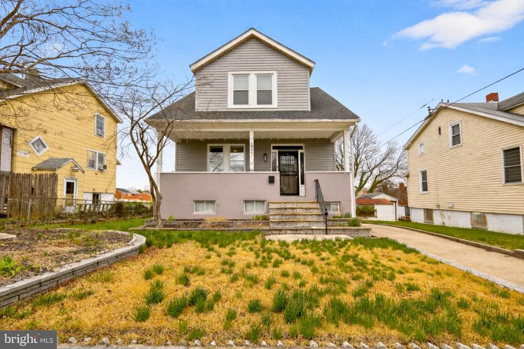 MD,BALTIMORE CITY - 300000