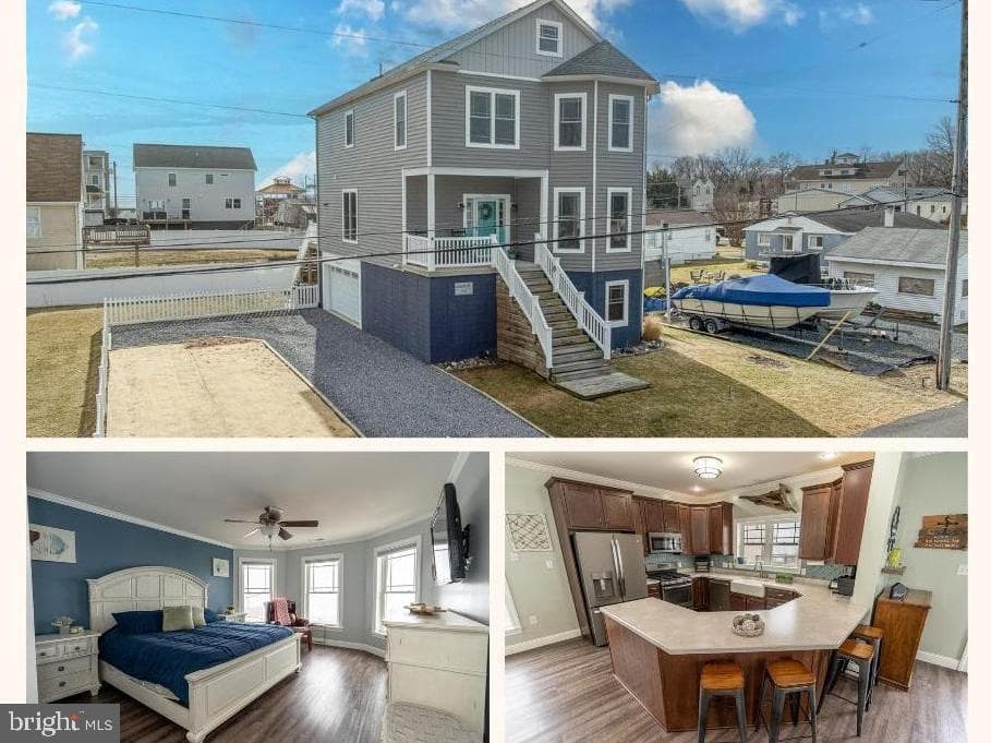 9031 HINTON AVE,BALTIMORE,MD,21219,BALTIMORE - 659900