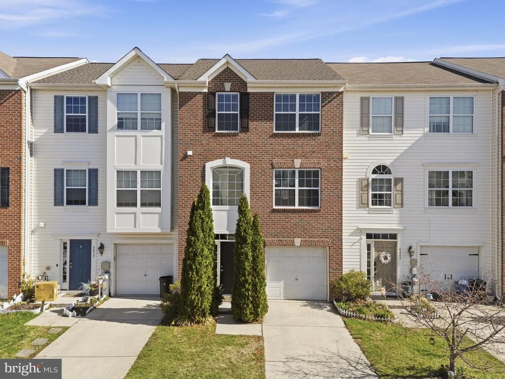MD,BALTIMORE - 370000