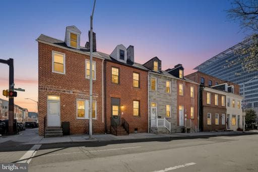 843 E LOMBARD ST, BALTIMORE, MD, 21202