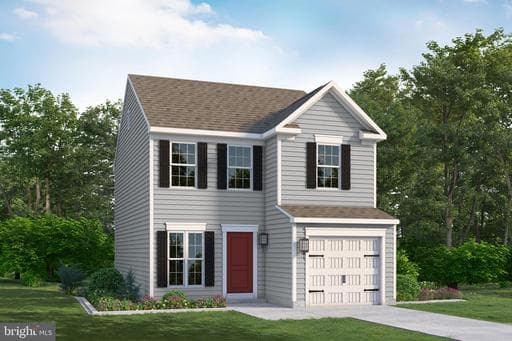 TBB Nell Street, PERRYVILLE, MD, 21903, CECIL