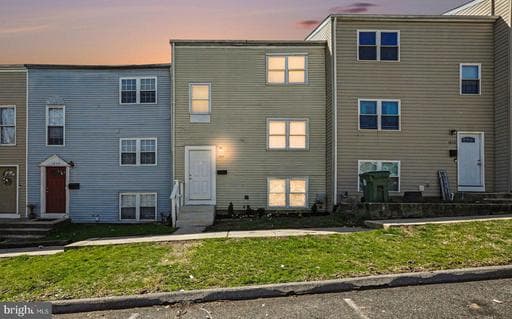 1857 BROOKSIDE DR, EDGEWOOD, MD, 21040