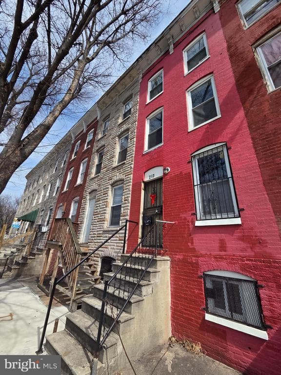 MD,BALTIMORE CITY - 75000