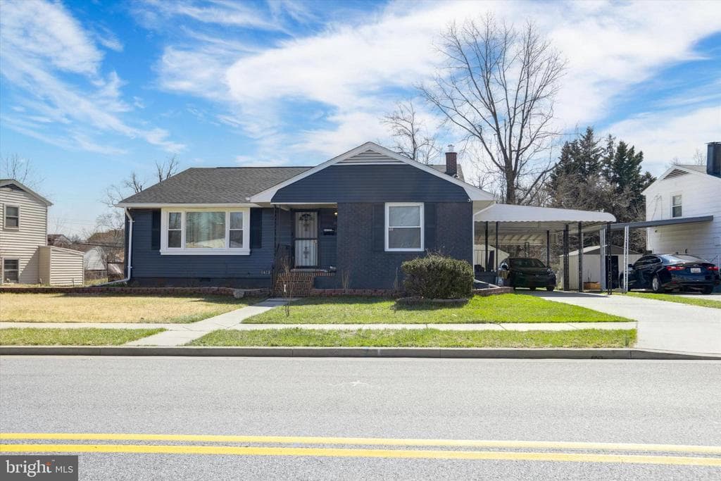 MD,BALTIMORE - 415000