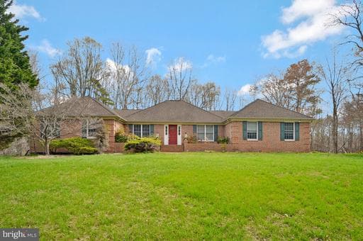 6024 SWANSON CREEK LN, HUGHESVILLE, MD, 20637