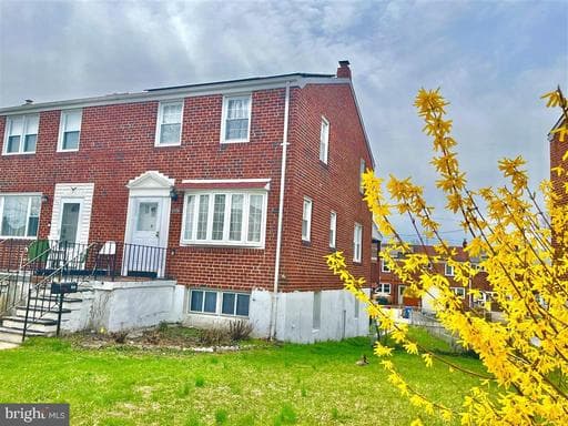 924 PALLADI DR, BALTIMORE, MD, 21227