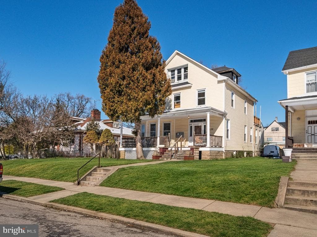 MD,BALTIMORE CITY - 249000