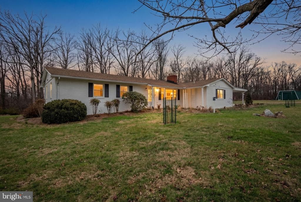 720 W WATERSVILLE RD,MOUNT AIRY,MD,21771,HOWARD - 665000