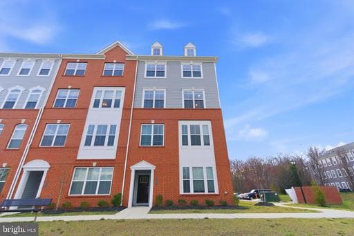 7201 GRINGOTTS WAY #B, ELKRIDGE, MD, 21075