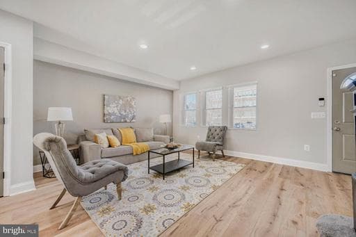 5436 NARCISSUS AVE, BALTIMORE, MD, 21215
