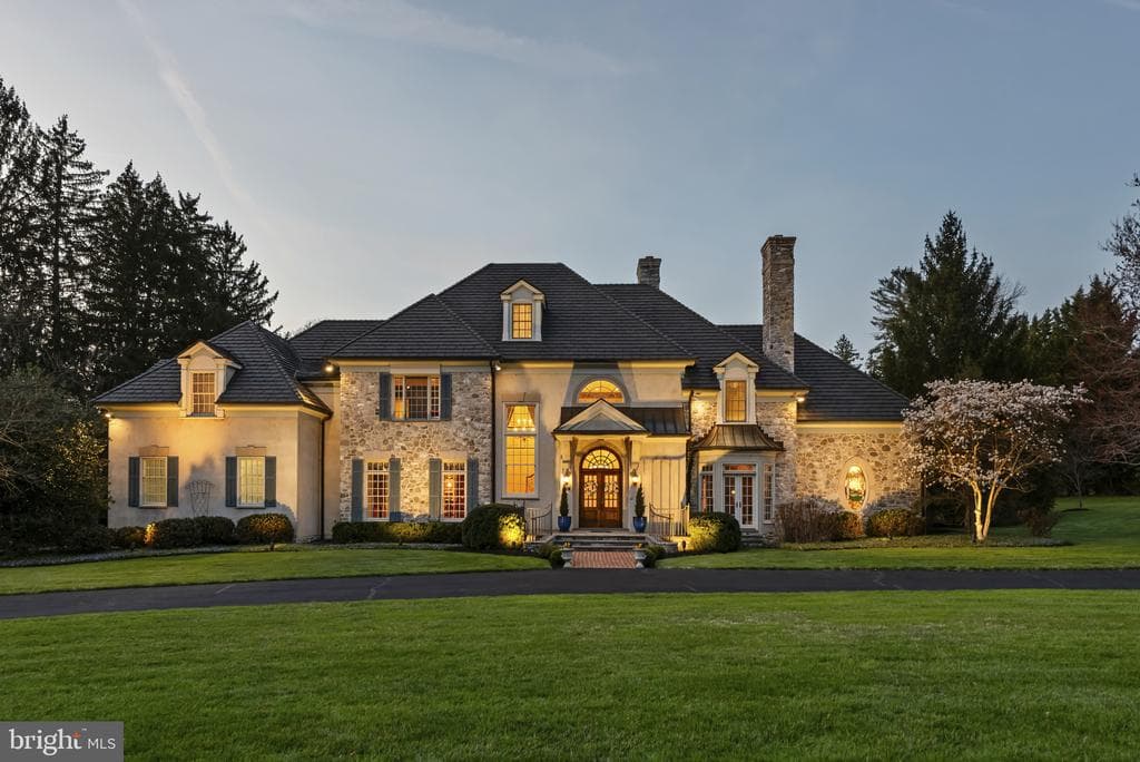 7810 RUXWOOD RD,RUXTON,MD,21204,BALTIMORE - 3700000