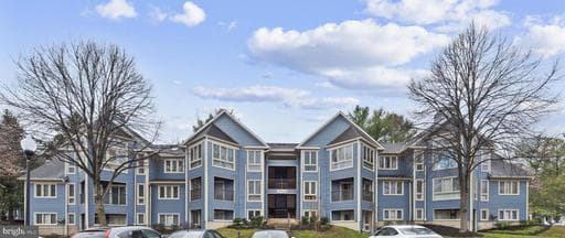 4990 DORSEY HALL DR #B2, ELLICOTT CITY, MD, 21042