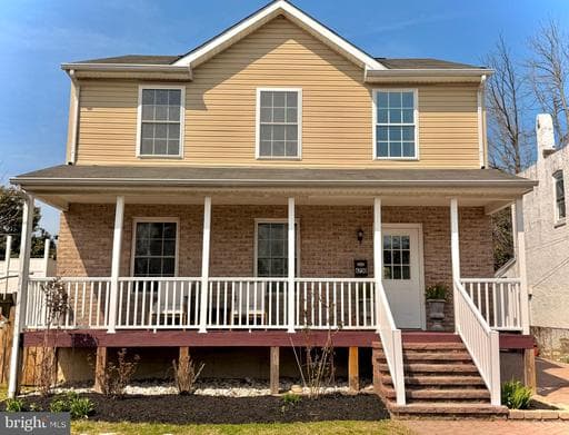6750 RAILWAY AVE, BALTIMORE, MD, 21222