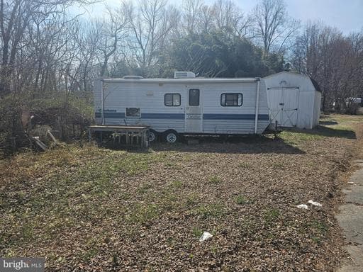 74,73 OMAHA LN #GLEN 4, EARLEVILLE, MD, 21919