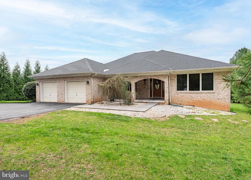 316 DELIGHT MEADOWS RD,REISTERSTOWN,MD,21136,BALTIMORE - 760000