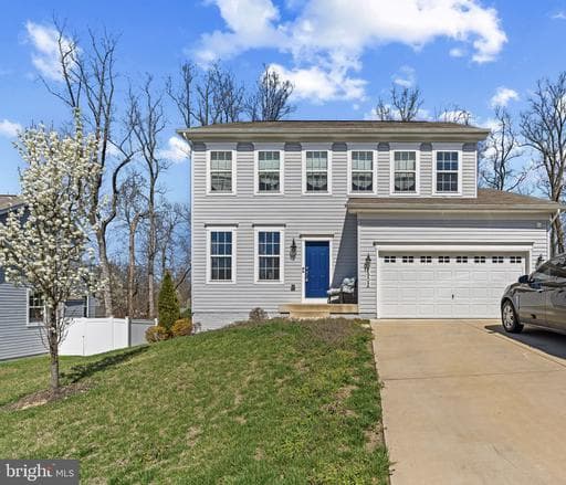 2902 Galahad Ct, Bryans Road, MD 20616-6113, United States