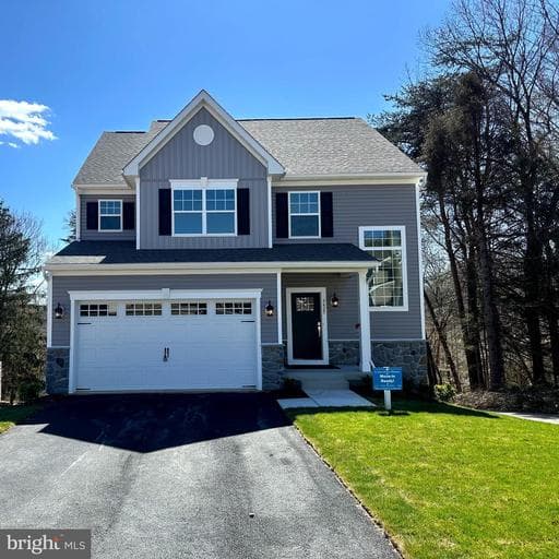 9425 FAIRVIEW AVE, LAUREL, MD, 20723