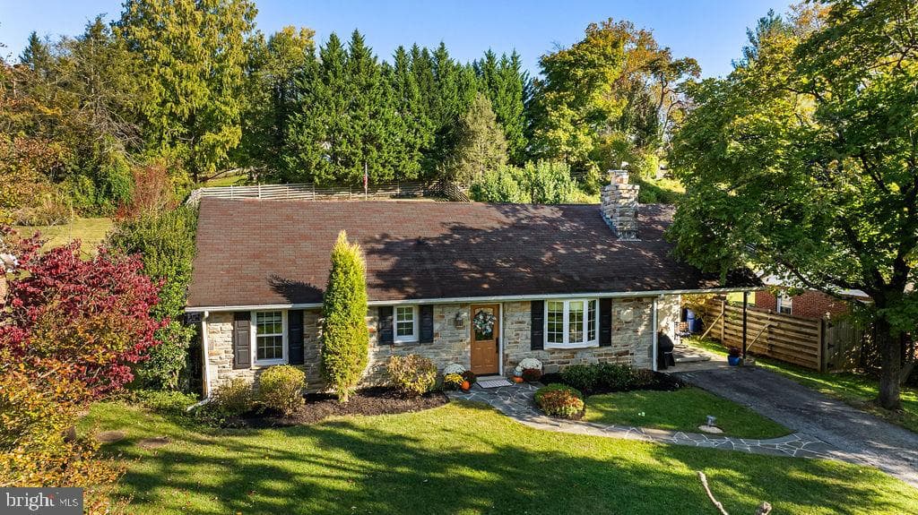 1806 ROLAND AVE,RUXTON,MD,21204,BALTIMORE - 781999